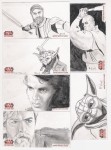 Star Wars: The Clone Wars (Season 1) by Kevin Liell